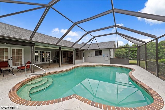 17209 Castleview DR, North Fort Myers, FL 33917