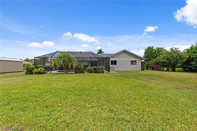 17209 Castleview DR, North Fort Myers, FL 33917