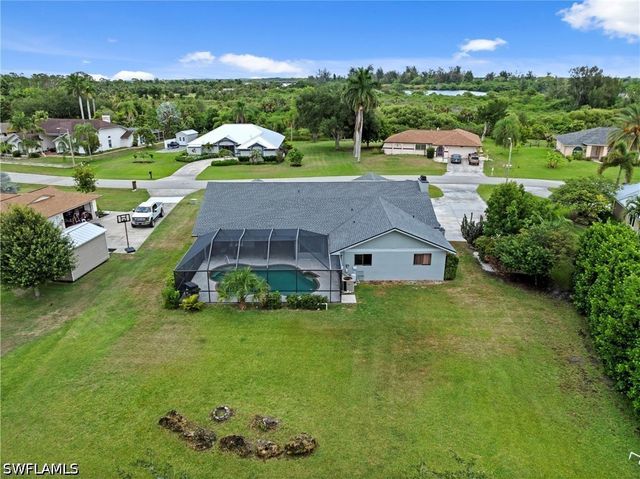 17209 Castleview DR, North Fort Myers, FL 33917