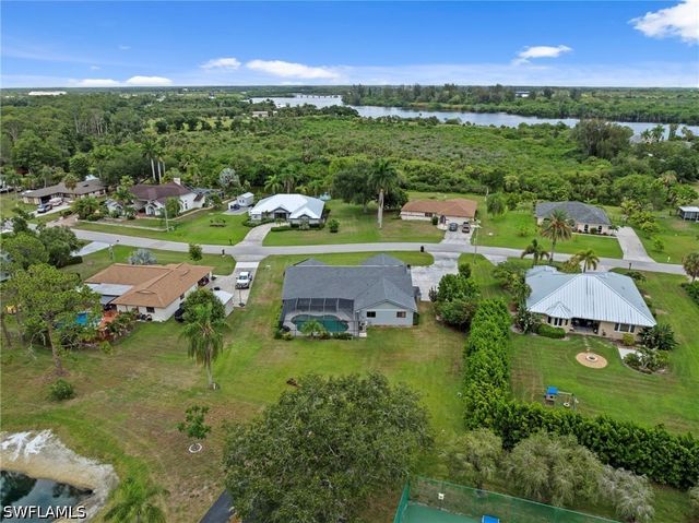 17209 Castleview DR, North Fort Myers, FL 33917