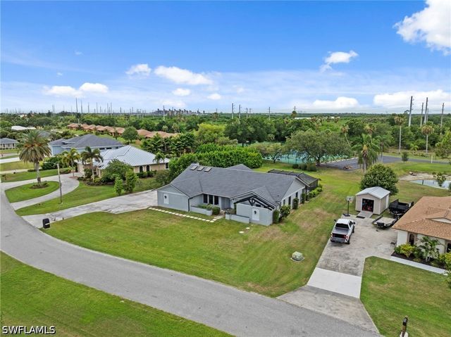17209 Castleview DR, North Fort Myers, FL 33917