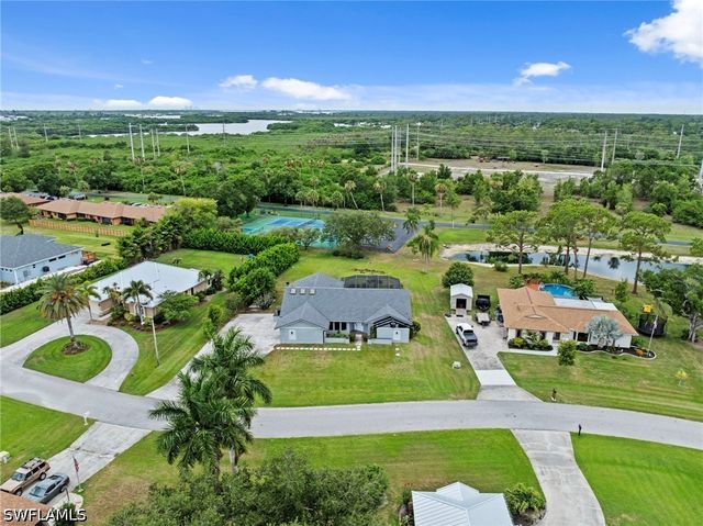 17209 Castleview DR, North Fort Myers, FL 33917