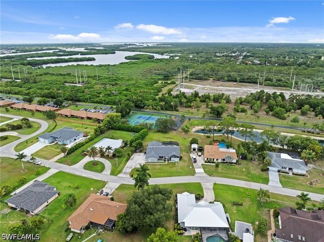 17209 Castleview DR, North Fort Myers, FL 33917