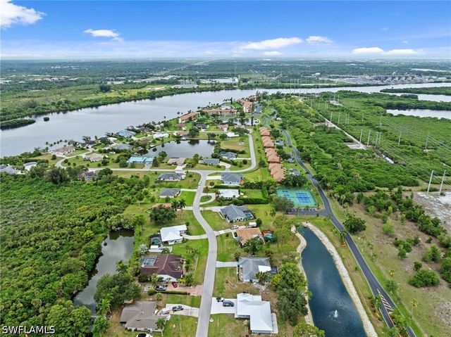17209 Castleview DR, North Fort Myers, FL 33917