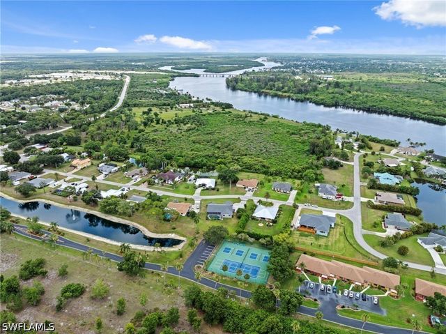 17209 Castleview DR, North Fort Myers, FL 33917