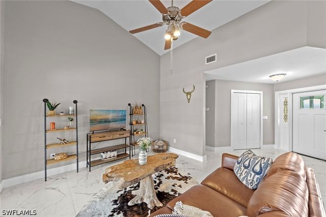 17209 Castleview DR, North Fort Myers, FL 33917