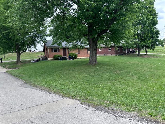 203 Cowden Court, Lancaster, KY 40444
