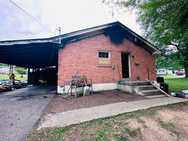 203 Cowden Court, Lancaster, KY 40444