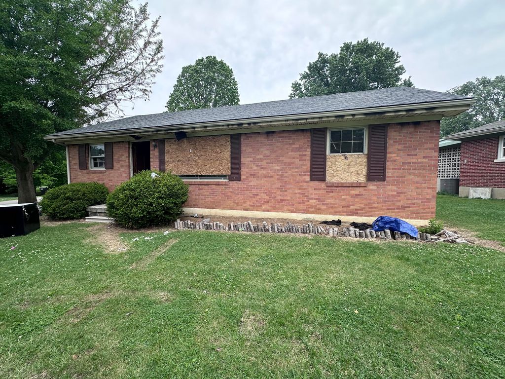 203 Cowden Court, Lancaster, KY 40444