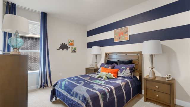 700 SOARING HAWK Drive, Fort Worth, TX 76008