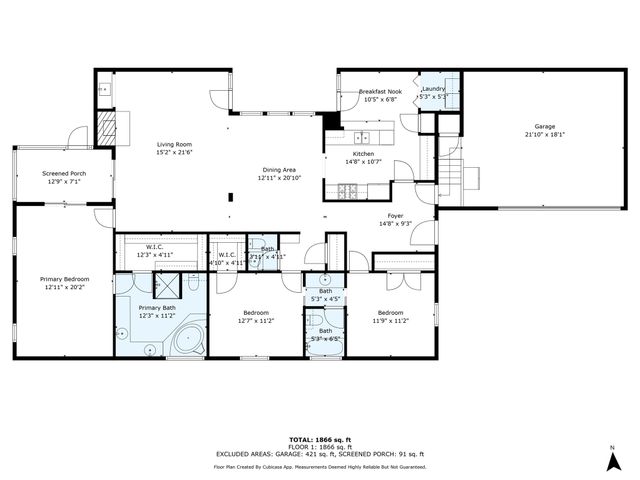 9131 Valley Chapel Lane, Dallas, TX 75220