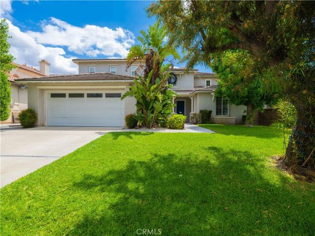 7158 Twinspur Court, Eastvale, CA 92880