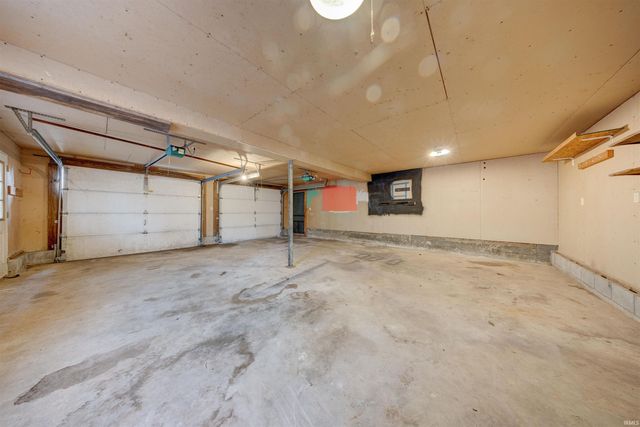 11695 N CR 1200 E, Evanston, IN 47531