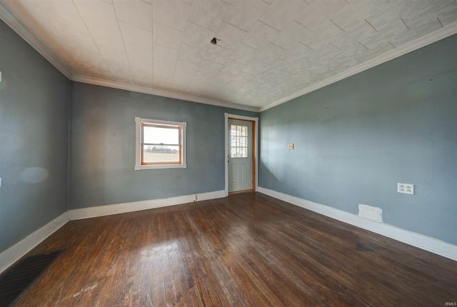 11695 N CR 1200 E, Evanston, IN 47531