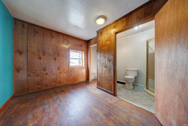 11695 N CR 1200 E, Evanston, IN 47531
