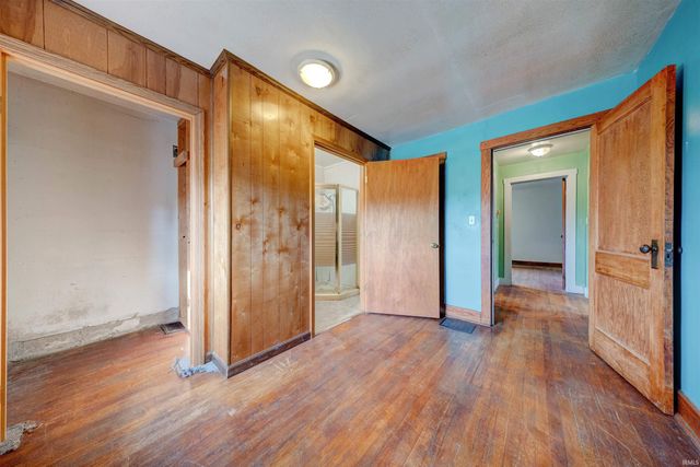11695 N CR 1200 E, Evanston, IN 47531