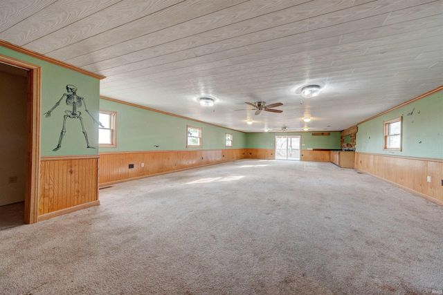 11695 N CR 1200 E, Evanston, IN 47531
