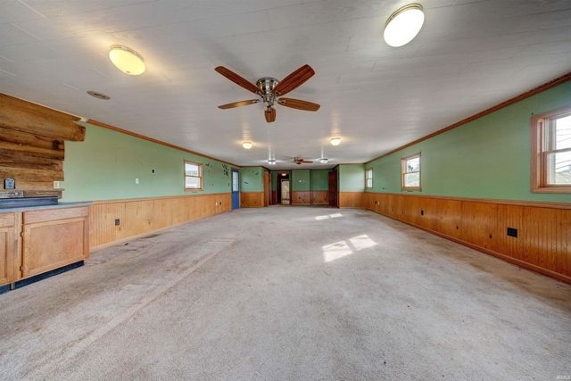11695 N CR 1200 E, Evanston, IN 47531