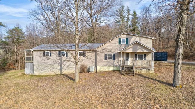 11695 N CR 1200 E, Evanston, IN 47531
