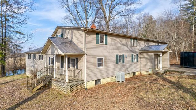 11695 N CR 1200 E, Evanston, IN 47531