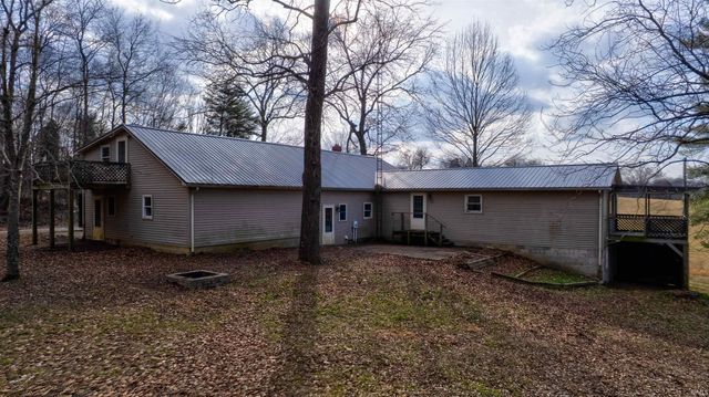 11695 N CR 1200 E, Evanston, IN 47531