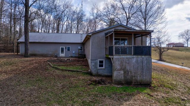 11695 N CR 1200 E, Evanston, IN 47531