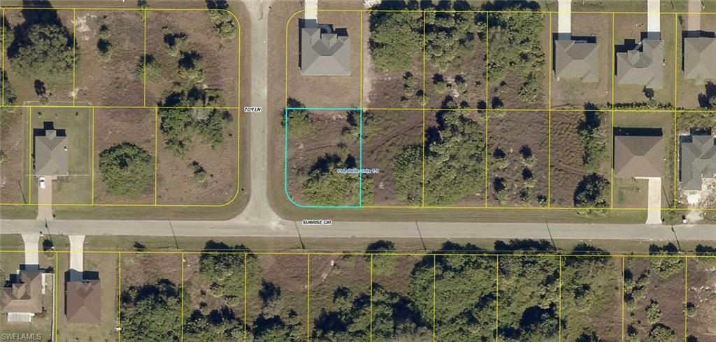 8002 Toy LN, LABELLE, FL 33935 — photo 2