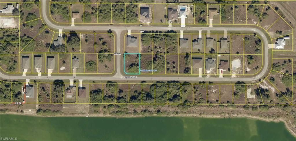 8002 Toy LN, LABELLE, FL 33935 — photo 3