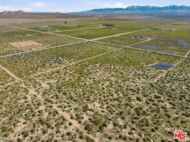 0 Avenue L-12 & 97th Street, Palmdale, CA 93591