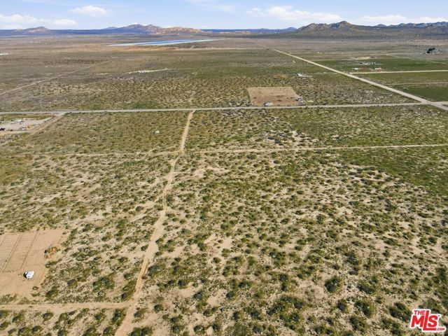 0 Avenue L-12 & 97th Street, Palmdale, CA 93591