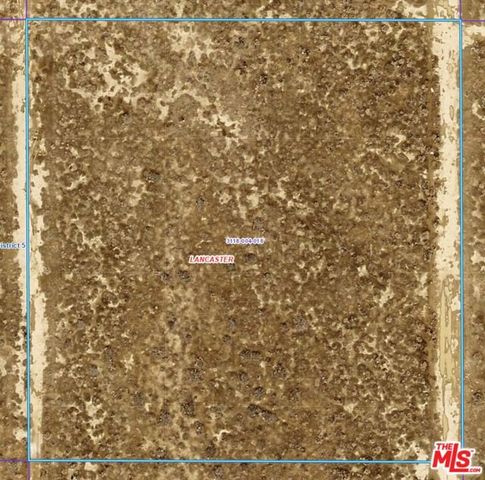 0 Avenue L-12 & 97th Street, Palmdale, CA 93591