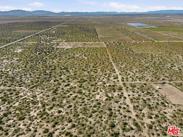 0 Avenue L-12 & 97th Street, Palmdale, CA 93591