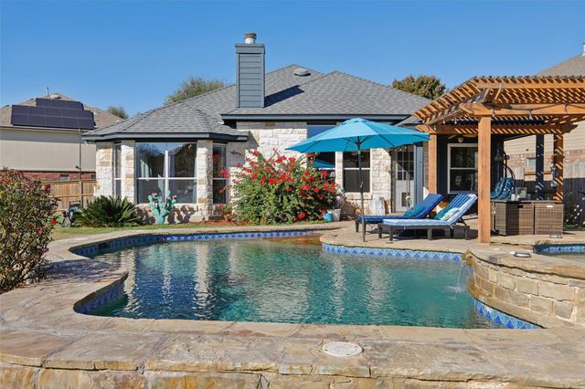 2803 Angelina DR, Round Rock, TX 78665