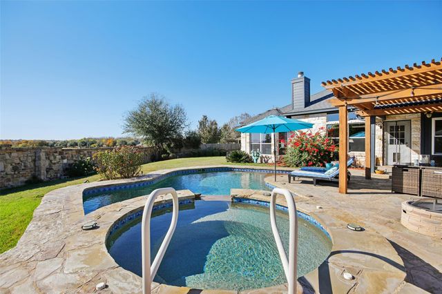 2803 Angelina DR, Round Rock, TX 78665