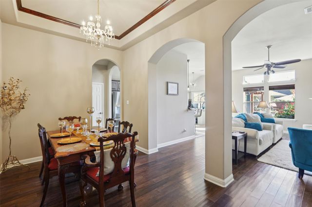 2803 Angelina DR, Round Rock, TX 78665