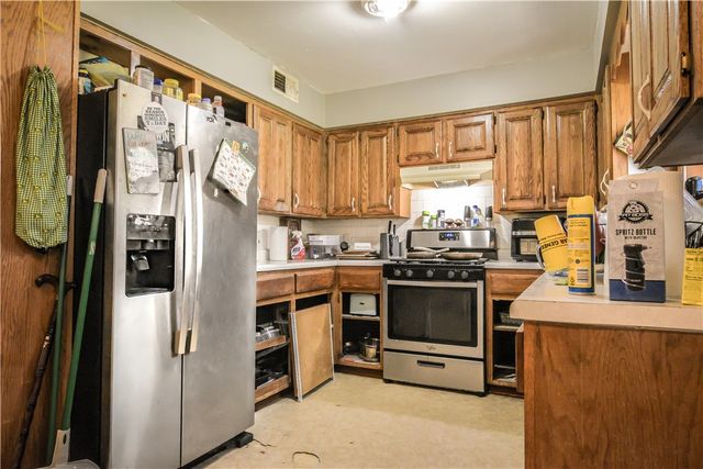 603 Ash Street, Harrison, AR 72601