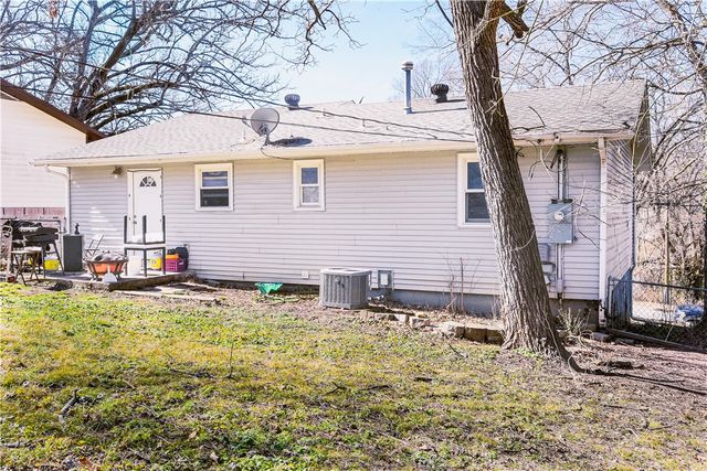 603 Ash Street, Harrison, AR 72601