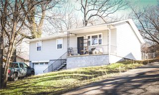 603 Ash Street, Harrison, AR 72601