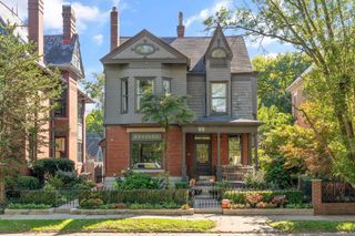 99 E Deshler Avenue, Columbus, OH 43206