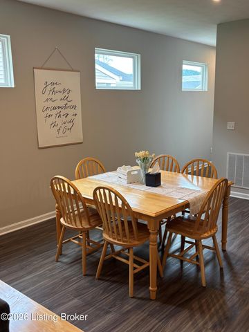147 Harvest Moon Ct, Shepherdsville, KY 40165
