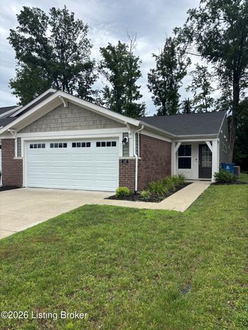 147 Harvest Moon Ct, Shepherdsville, KY 40165