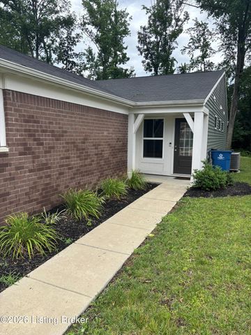 147 Harvest Moon Ct, Shepherdsville, KY 40165