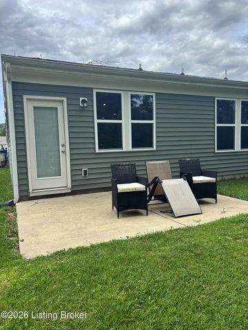 147 Harvest Moon Ct, Shepherdsville, KY 40165