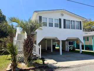 211 Sanddollar Dr., Surfside Beach, SC 29575