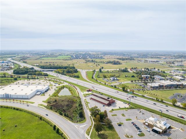 2.18 AC W Pleasant Grove Road Lot 4, Rogers, AR 72756