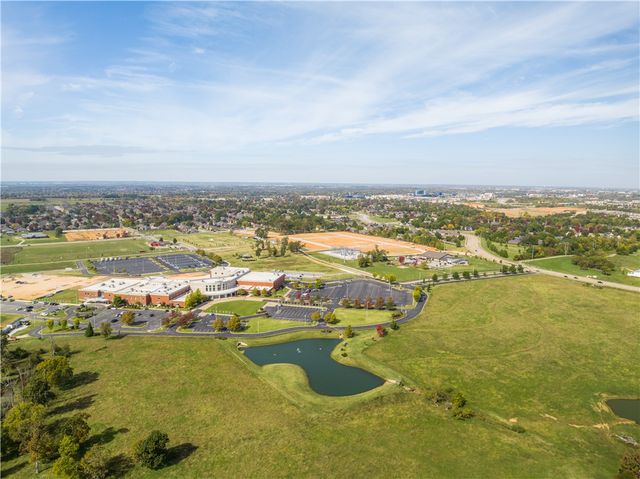 2.18 AC W Pleasant Grove Road Lot 4, Rogers, AR 72756