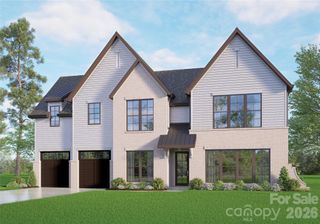 3537 Trent Street, Charlotte, NC 28209