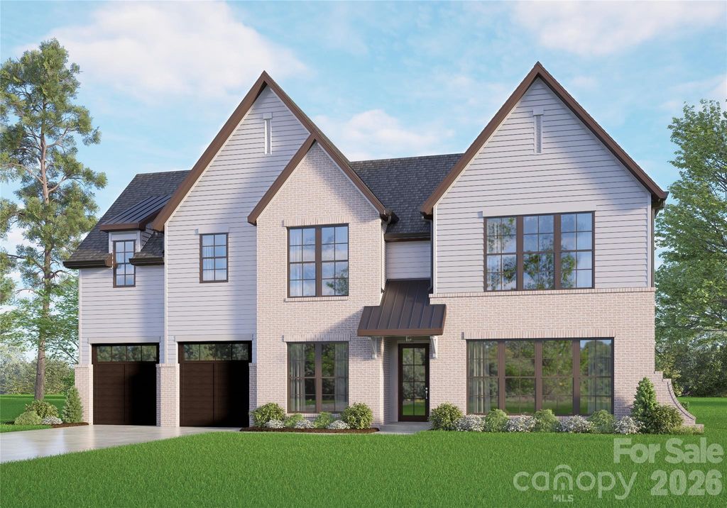 3537 Trent Street, Charlotte, NC 28209