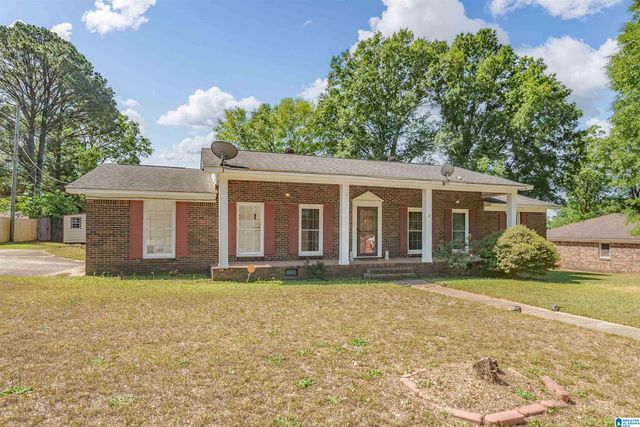 3409 22ND STREET, Northport, AL 35476