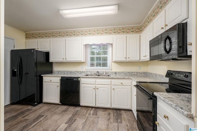 3409 22ND STREET, Northport, AL 35476